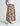 Pollera Amigos Beige