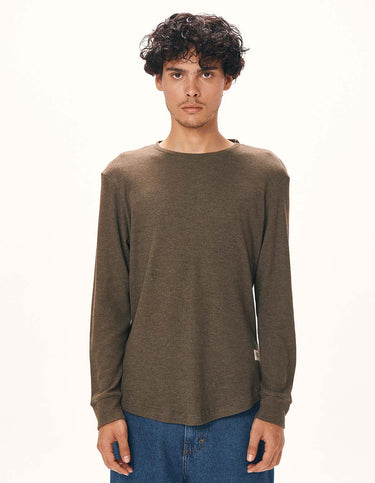 Pull Waffle Army - Buzo | Ropa Revolver