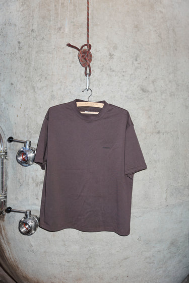 Remera Fog Pesada Viñedo - Remera | Ropa Revolver