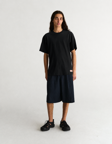 Remera 1990 Negro - Remera | Ropa Revolver