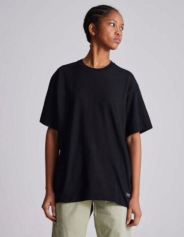 Remera 1990 Negro - Remera | Ropa Revolver