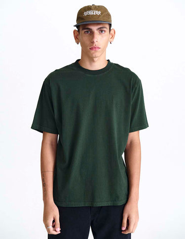 Remera 1990 Tie Dye Verde - Remera | Ropa Revolver