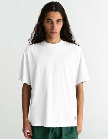 Remera Alex Blanco - Remera | Ropa Revolver