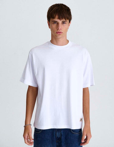 Remera Alex Pesada Blanco - Remera | Ropa Revolver