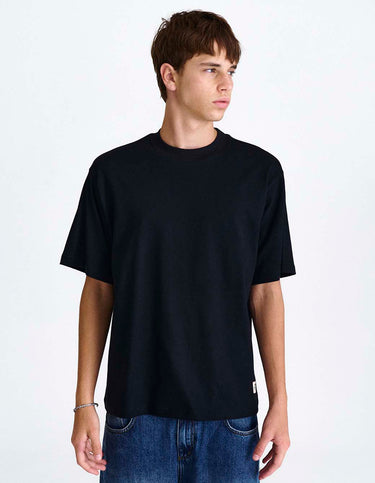 Remera Alex Pesada Negro - Remera | Ropa Revolver