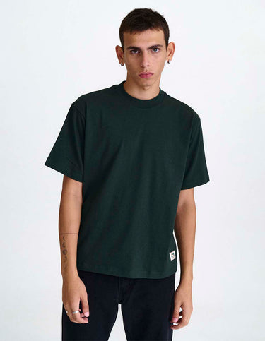 Remera Alex Pesada Verde - Remera | Ropa Revolver