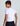Remera BB Blanco - Remera | Ropa Revolver (foto 5)