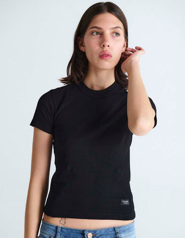 Remera BB Negro - Remera | Ropa Revolver