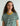 Remera BB Rayas Verde - Remera | Ropa Revolver (foto 3)