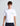 Remera Campeón Blanco - Remera | Ropa Revolver (foto 2)