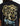 Remera Dados Negro - Remera | Ropa Revolver (foto 4)