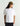Remera Fog Pesada Blanco