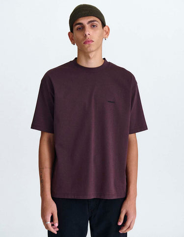 Remera Fog Pesada Viñedo - Remera | Ropa Revolver (foto 2)
