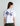 Remera Fuji Hawaii Blanco