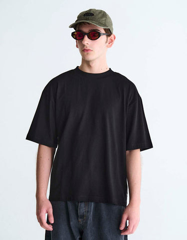 Remera Fuji Negro - Remera | Ropa Revolver