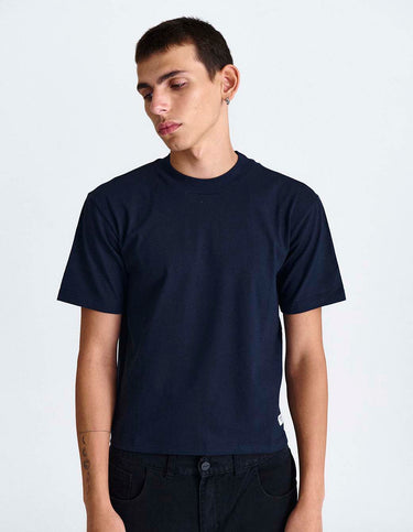Remera Fuji Pesada Azul - Remera | Ropa Revolver