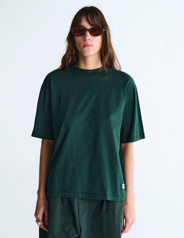 Remera Fuji Verde - Remera | Ropa Revolver