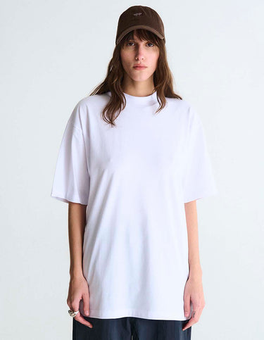 Remera Jr Blanco - Remera | Ropa Revolver