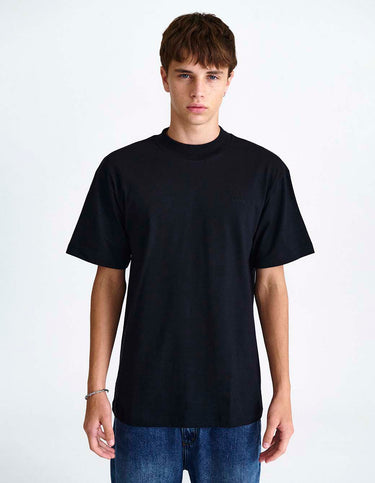 Remera Jr Negro - Remera | Ropa Revolver