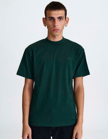 Remera Jr Verde - Remera | Ropa Revolver