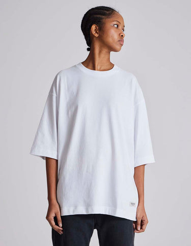 Remera Kioto Blanco - Remera | Ropa Revolver