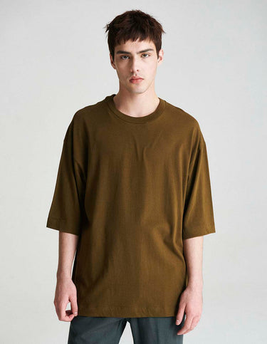 Remera Kioto Marrón - Remera | Ropa Revolver