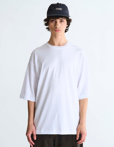 Remera Kioto Pesada Blanco - Remera | Ropa Revolver