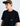 Remera Labor Bolsillo Pesada Negro - Remera | Ropa Revolver (foto 2)