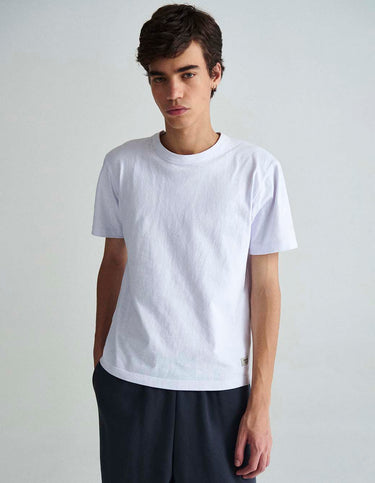 Remera N1 Blanco - Remera | Ropa Revolver