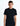 Remera N1 Negro - Remera | Ropa Revolver