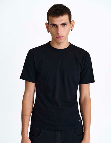 Remera N1 Negro - Remera | Ropa Revolver