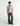 Remera Oliver Rayas - Remera | Ropa Revolver (foto 2)