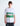 Remera Paisaje Blanco
