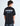 Remera Piedras Negro
