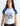 Remera Ranglan Lola Azul