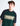 Remera Ranglan Verde