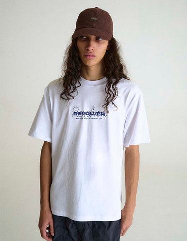 Remera Revolver Puntos Blanco - Remera | Ropa Revolver