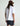 Remera Revolver Puntos Blanco - Remera | Ropa Revolver (foto 4)