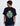 Remera Vuelta Al Mundo Negro - Remera | Ropa Revolver
