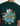 Remera Vuelta Al Mundo Verde - Remera | Ropa Revolver (foto 4)