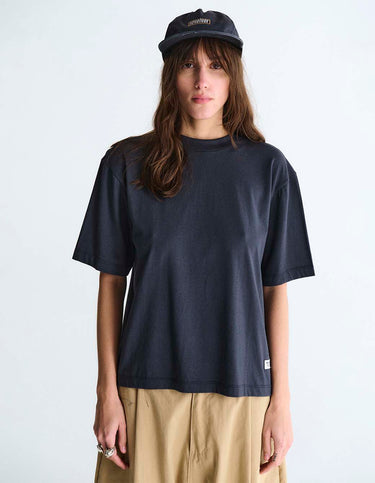 Remera Fuji Azul - Remera | Ropa Revolver