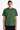 Remera 1990 Pesada Verde - Remera | Ropa Revolver