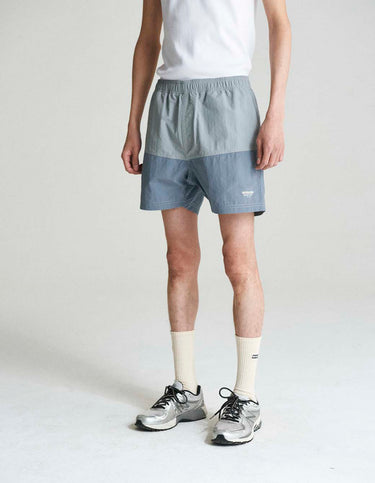 Short de Baño Maui Bloques - Short | Ropa Revolver