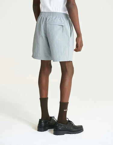 Short de Baño Maui Celeste - Short | Ropa Revolver