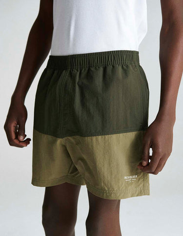 Short de Baño Maui Combinado - Short | Ropa Revolver