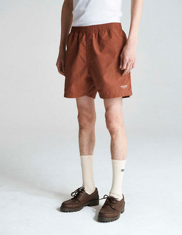 Short de Baño Maui Ladrillo - Short | Ropa Revolver