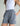 Short Nilan Cuadros Celeste - Short | Ropa Revolver (foto 3)