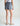 Short Nilan Cuadros Celeste - Short | Ropa Revolver (foto 5)