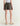 Short Nilan Cuadros Marrón - Short | Ropa Revolver (foto 4)
