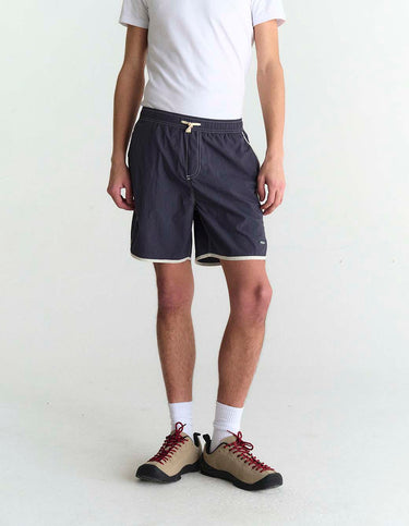 Short de Baño Quequén Azul - Short | Ropa Revolver